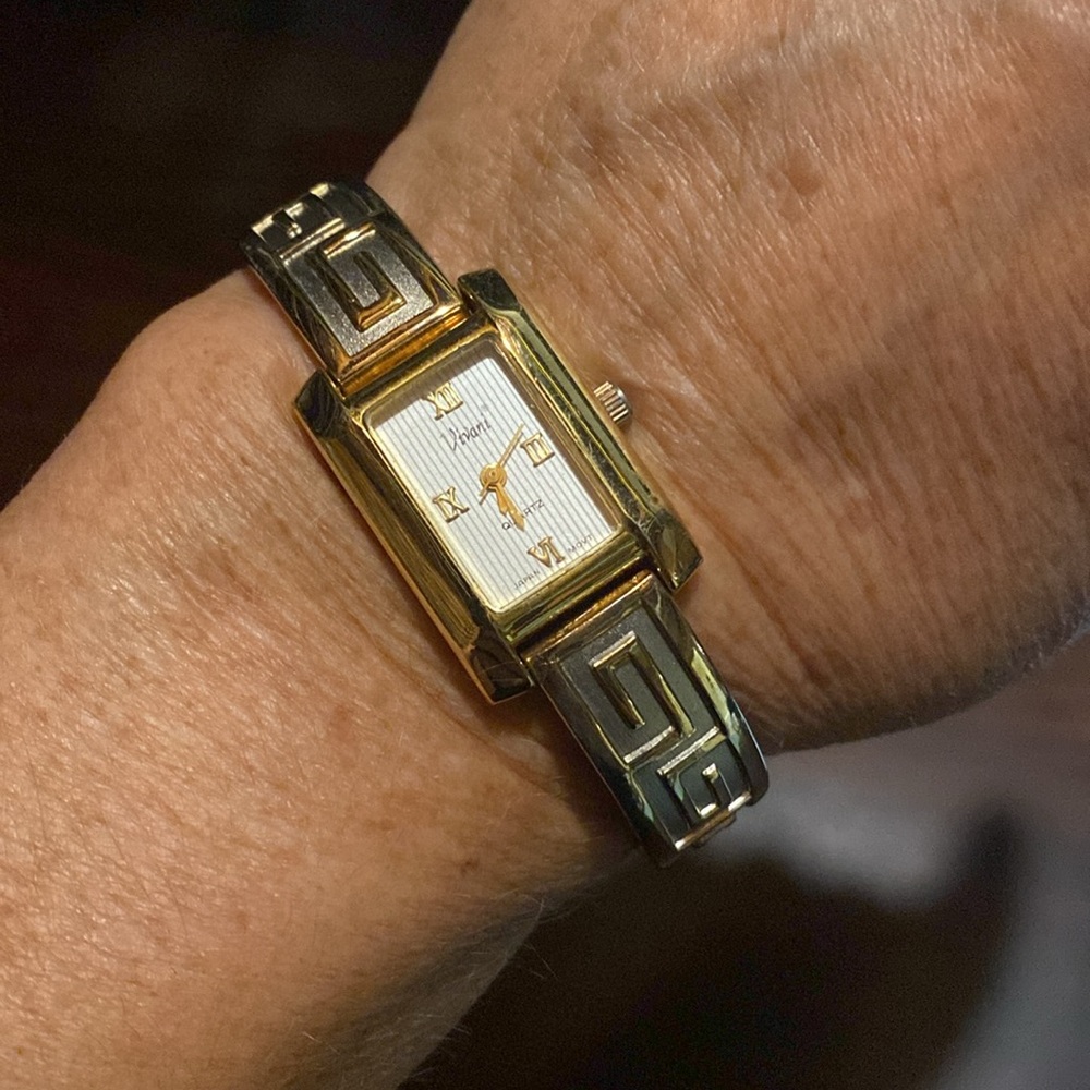 VTG VIVANI Quartz Watch (Large)
